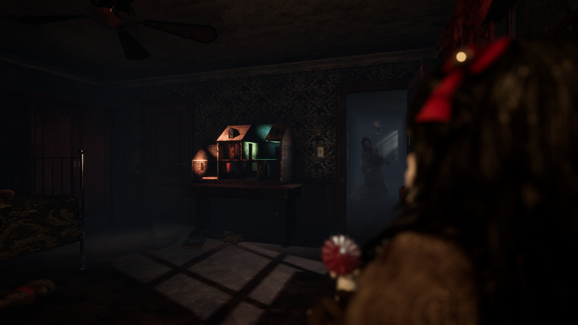 Reiko's Fragments screenshot 8