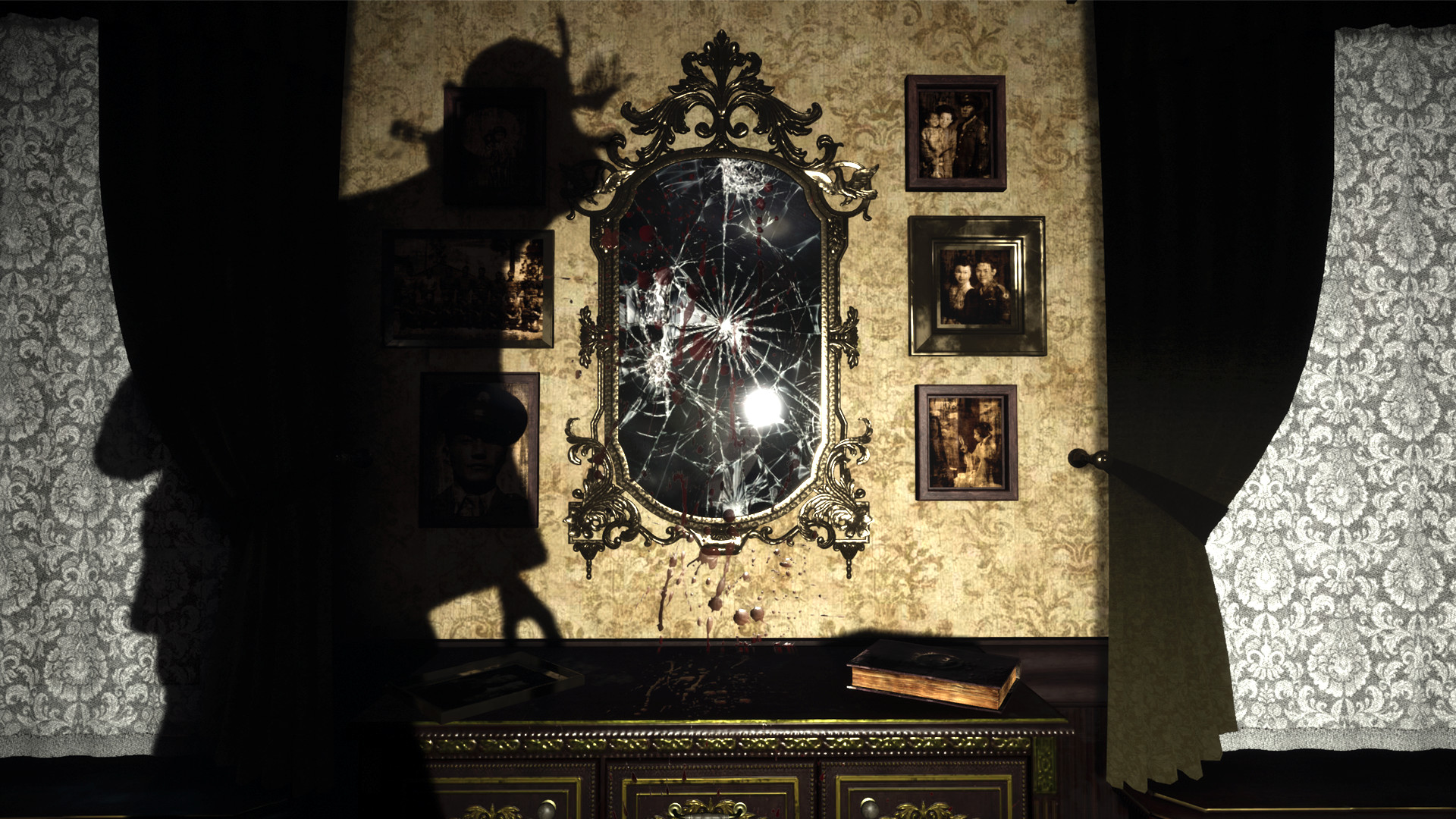 Reiko's Fragments screenshot 9