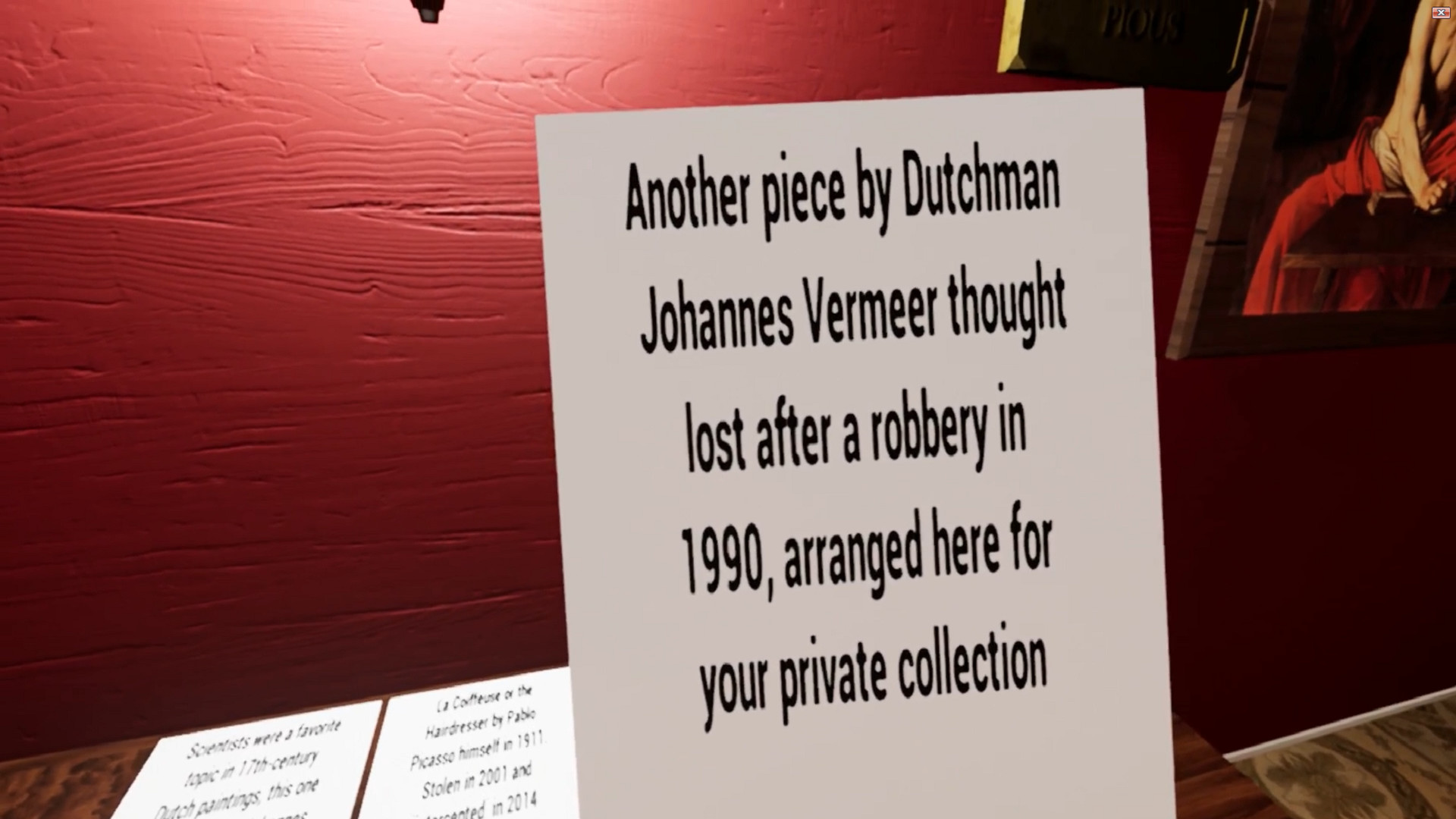 Suka's Escape screenshot 3