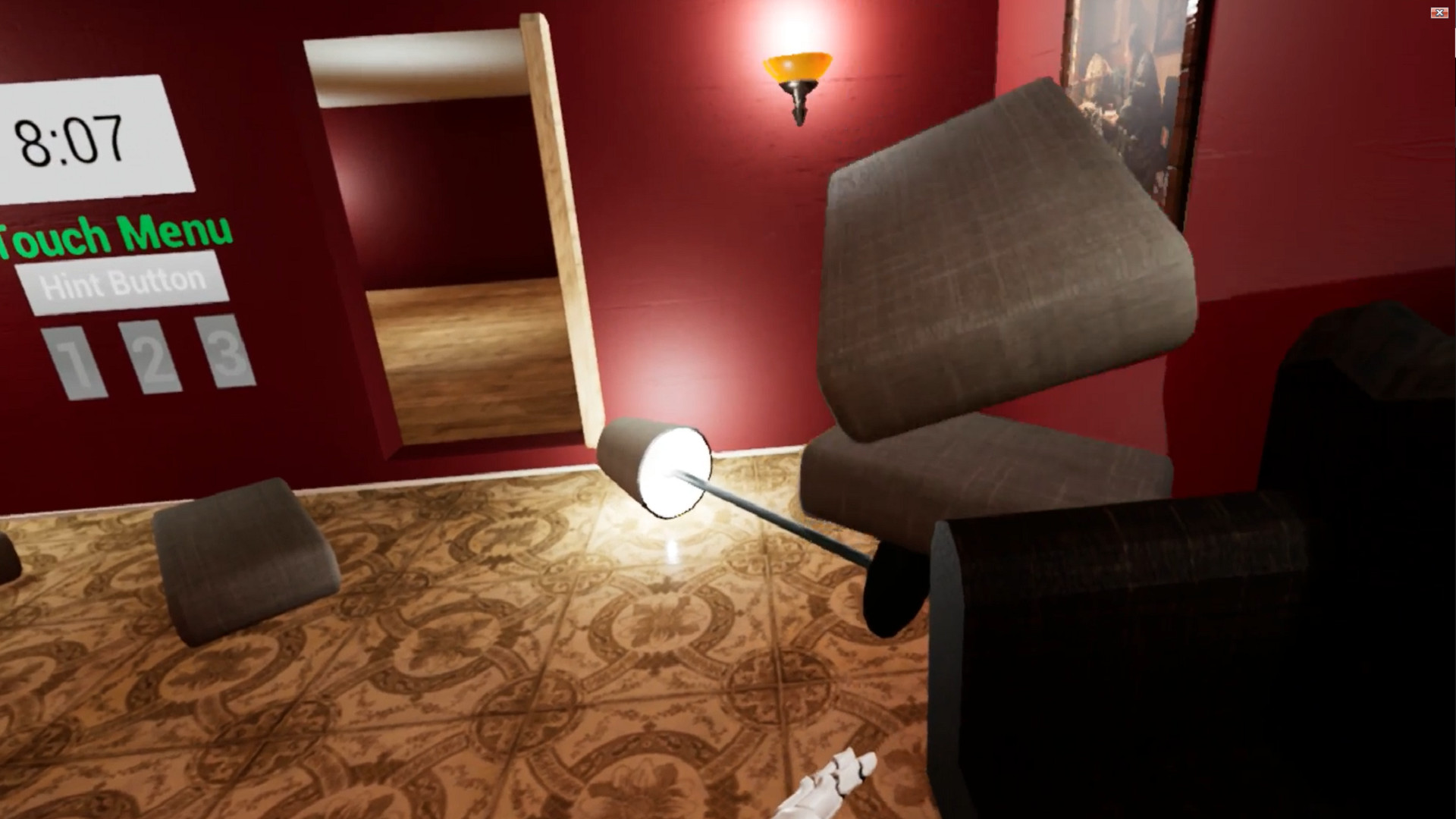 Suka's Escape screenshot 4