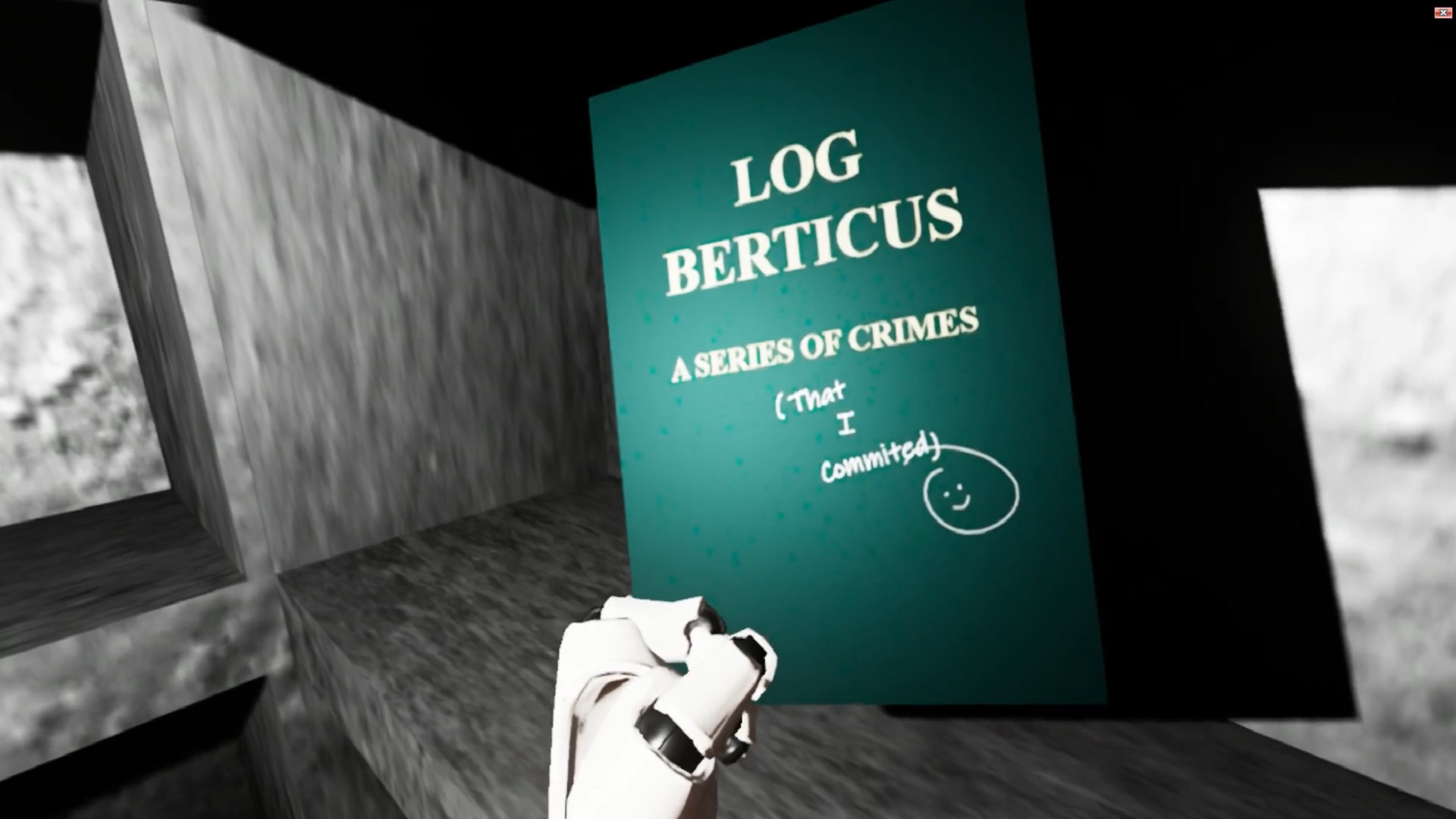 Suka's Escape screenshot 2