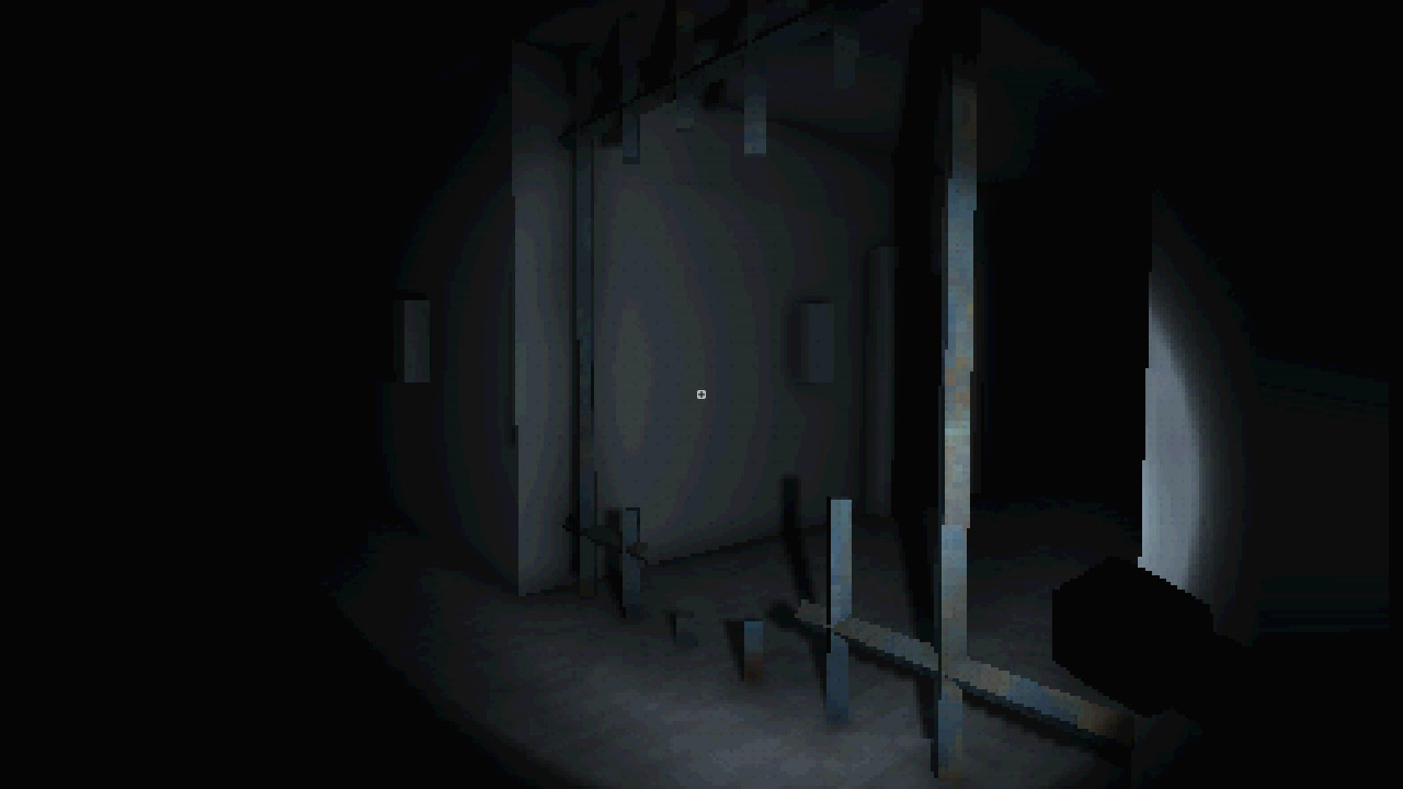 Hollow Head: Director's Cut screenshot 13