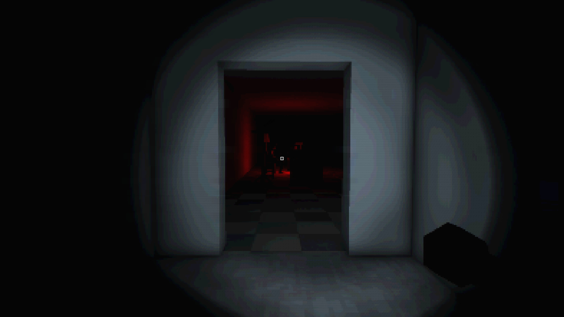 Hollow Head: Director's Cut screenshot 11