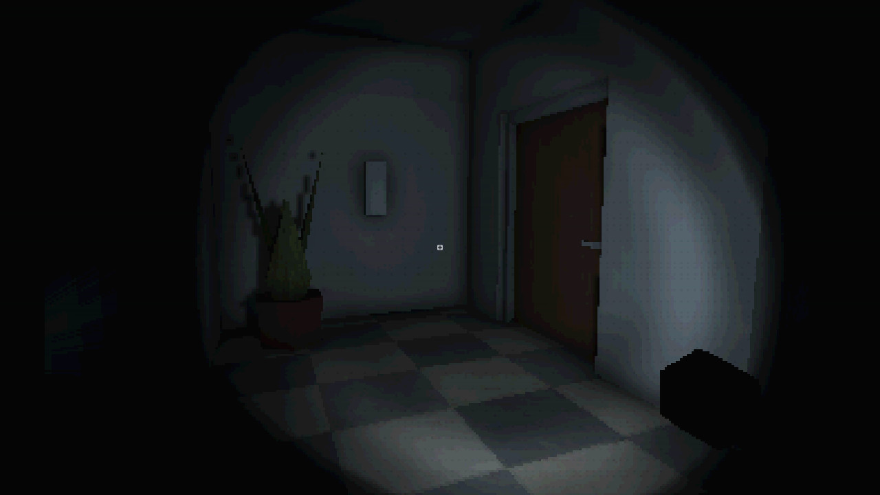 Hollow Head: Director's Cut screenshot 1