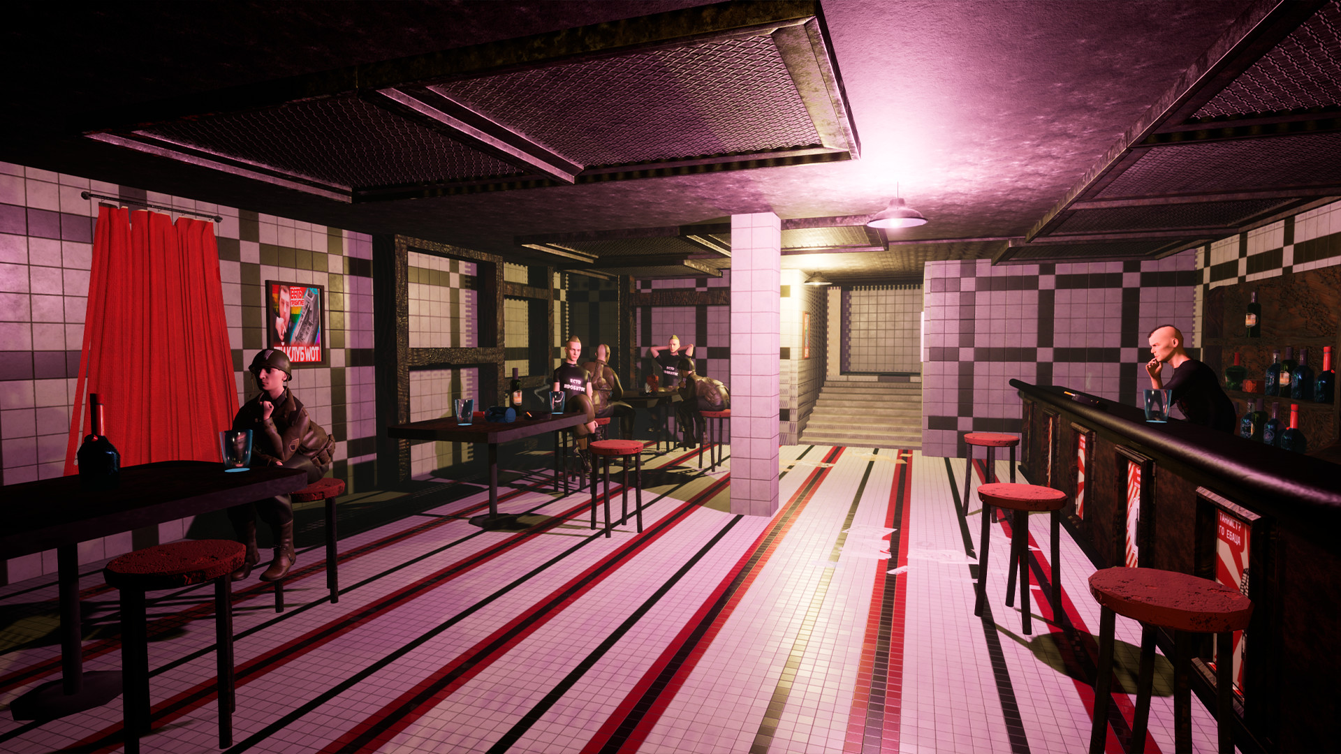 Valakas Story screenshot 14