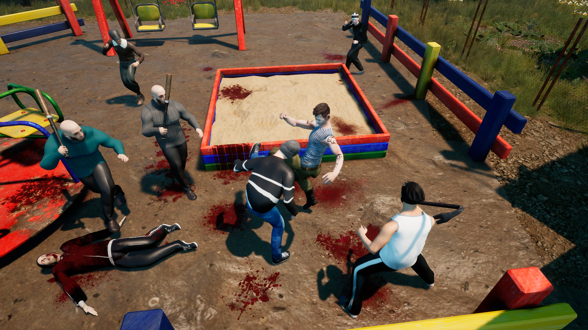 Valakas Story screenshot 16