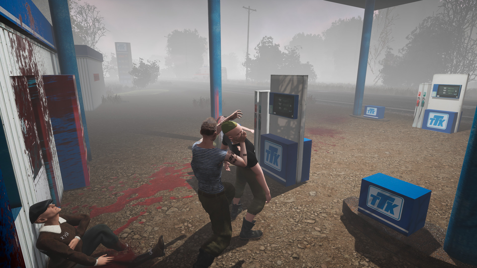 Valakas Story screenshot 15