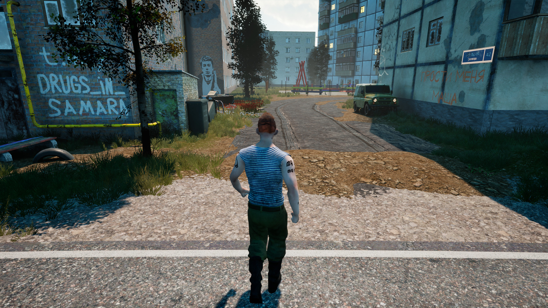 Valakas Story screenshot 17