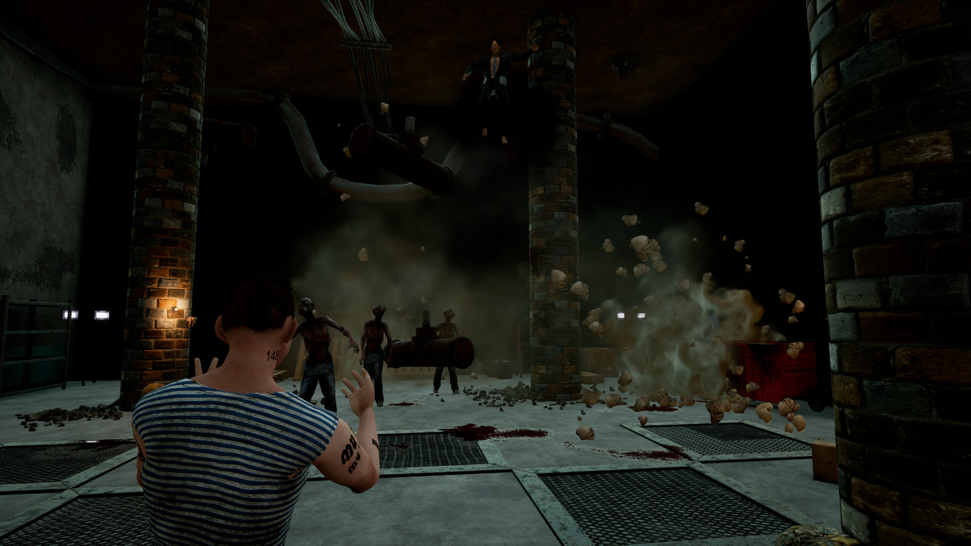Valakas Story screenshot 10