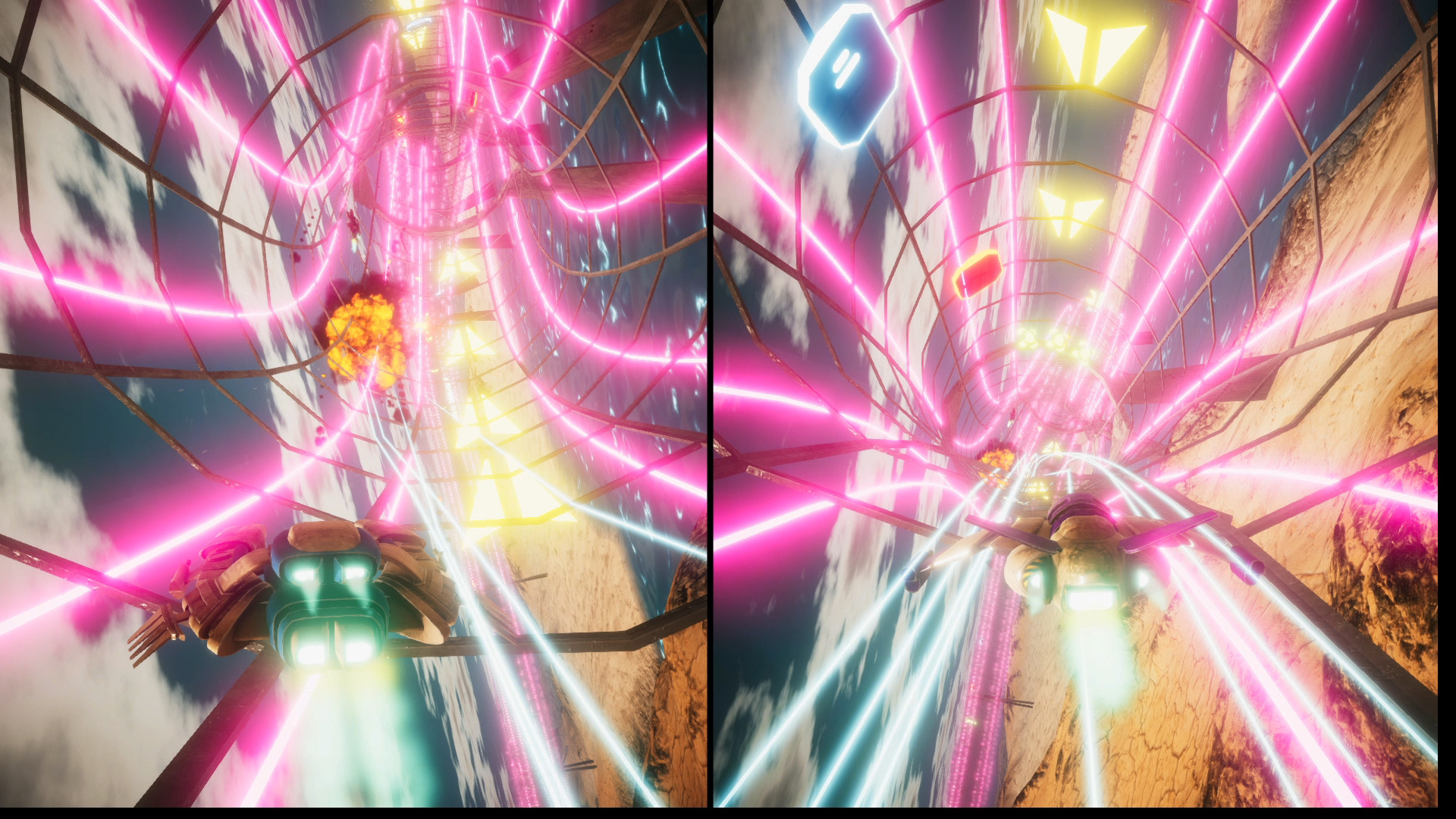 Gravity Chase screenshot 6