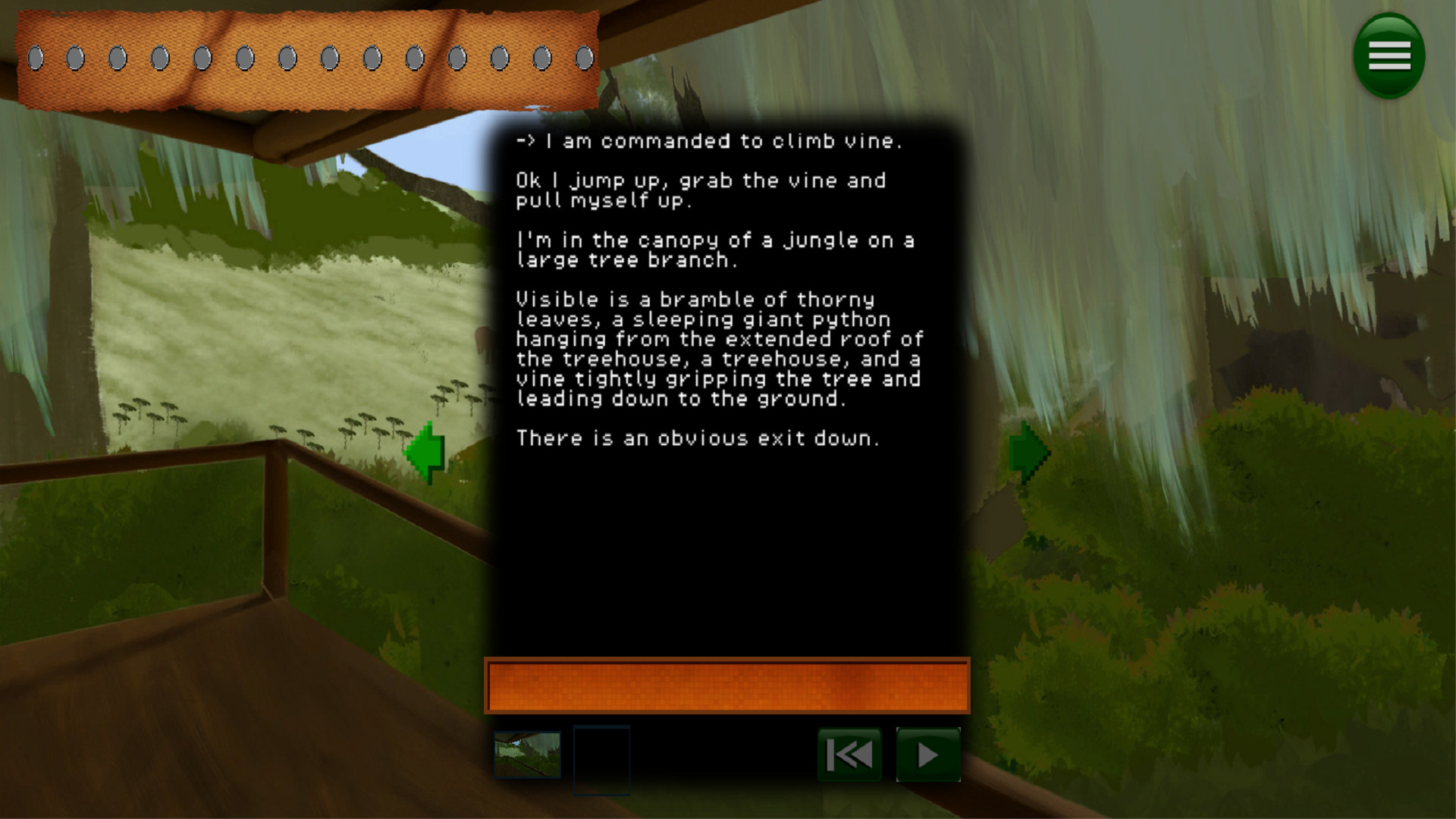 Adventureland XL screenshot 6