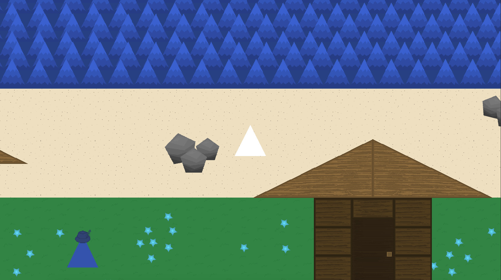 Color Soul: Memories screenshot 3