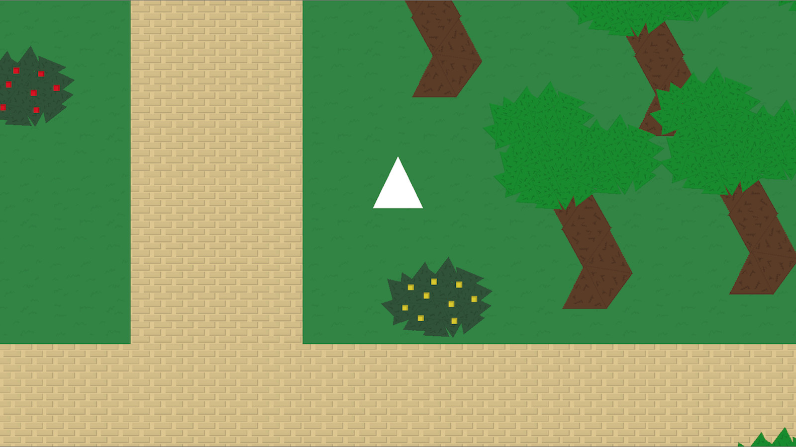 Color Soul: Memories screenshot 2