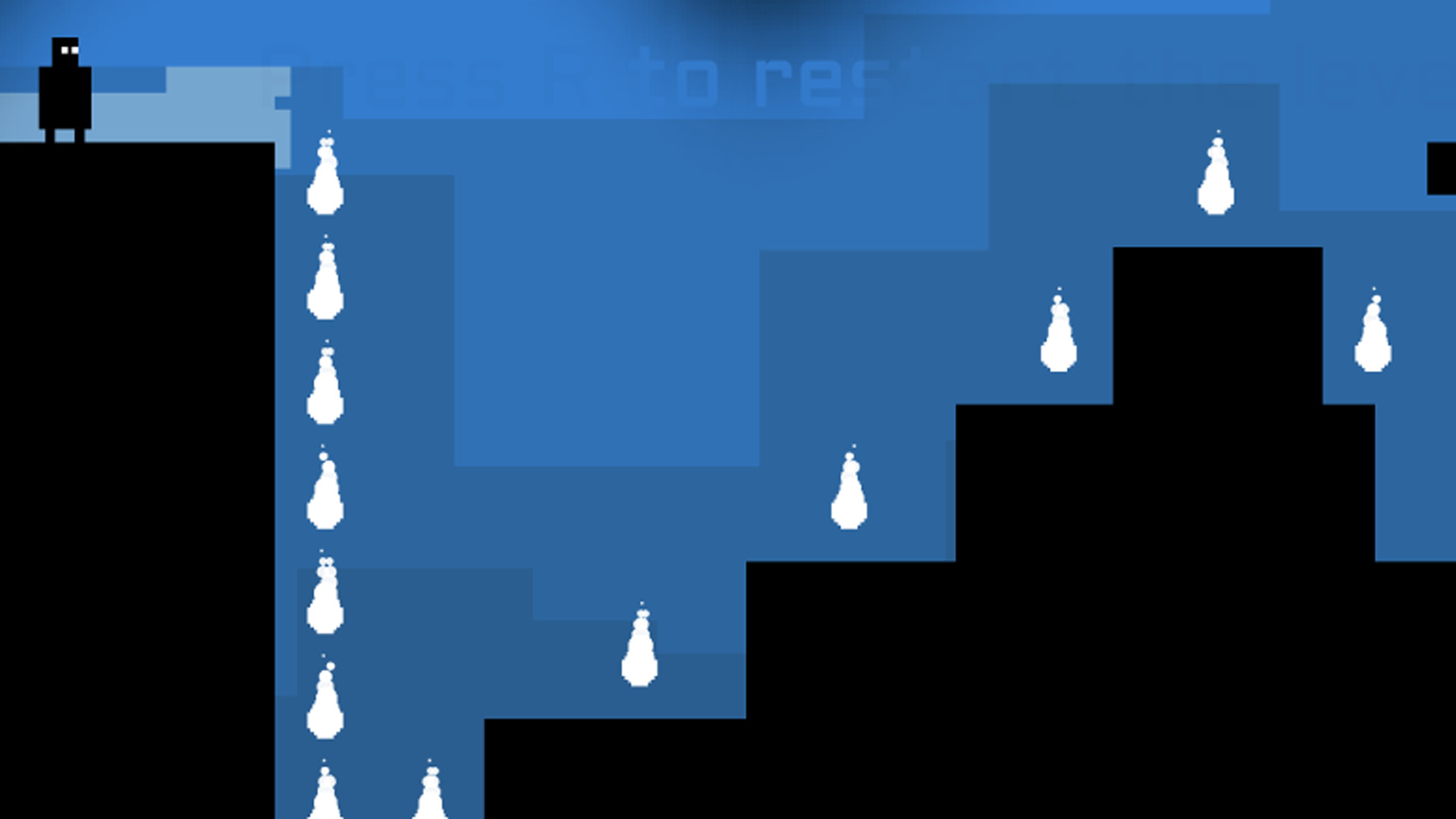 Remember, Lights Out screenshot 3