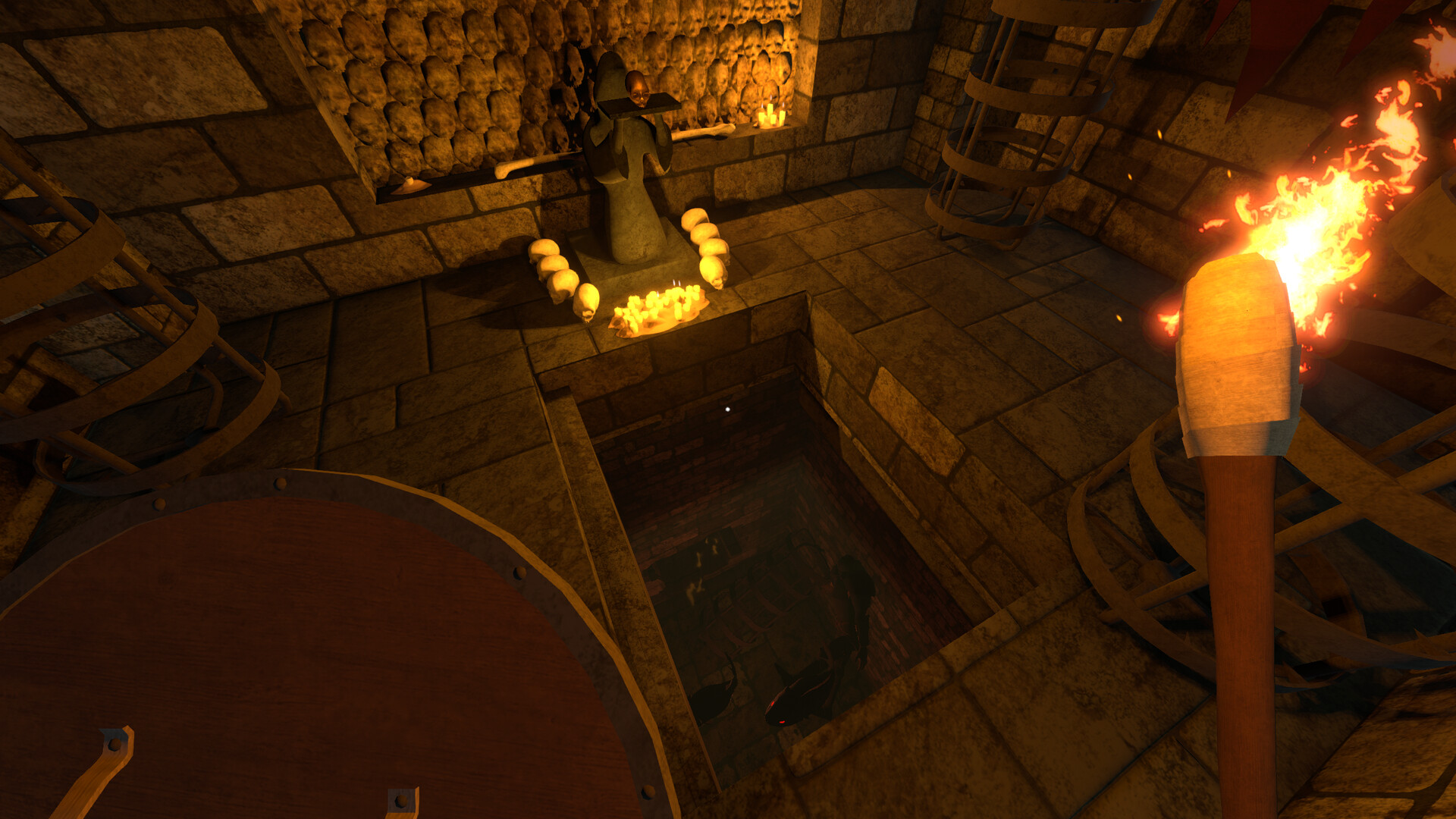 Neverlooted Dungeon screenshot 1