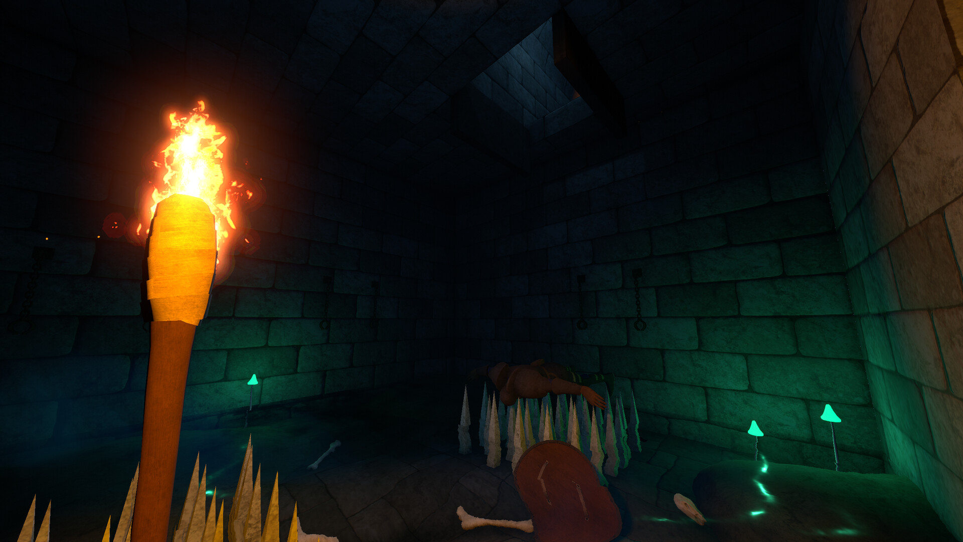 Neverlooted Dungeon screenshot 16