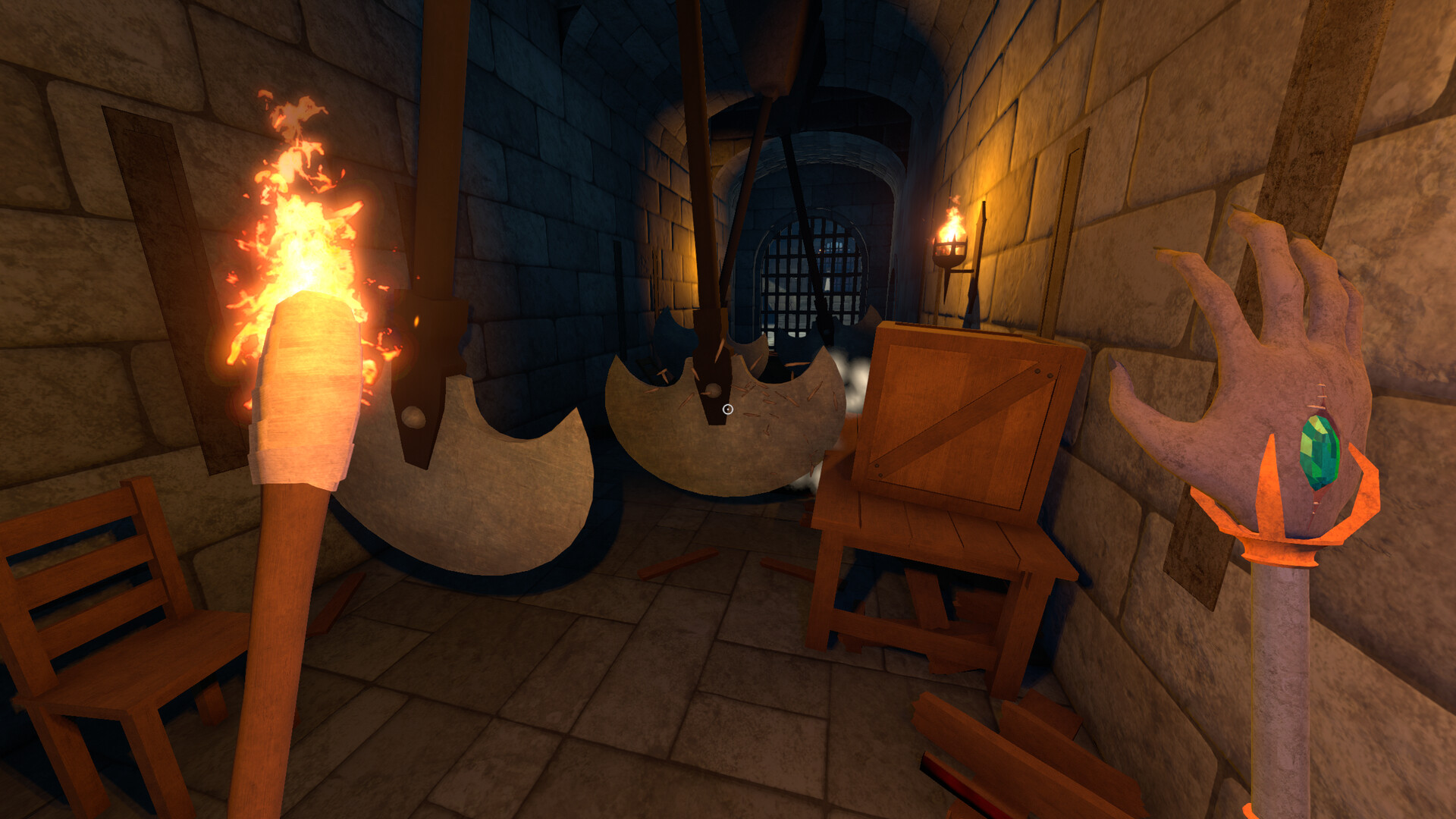 Neverlooted Dungeon screenshot 21
