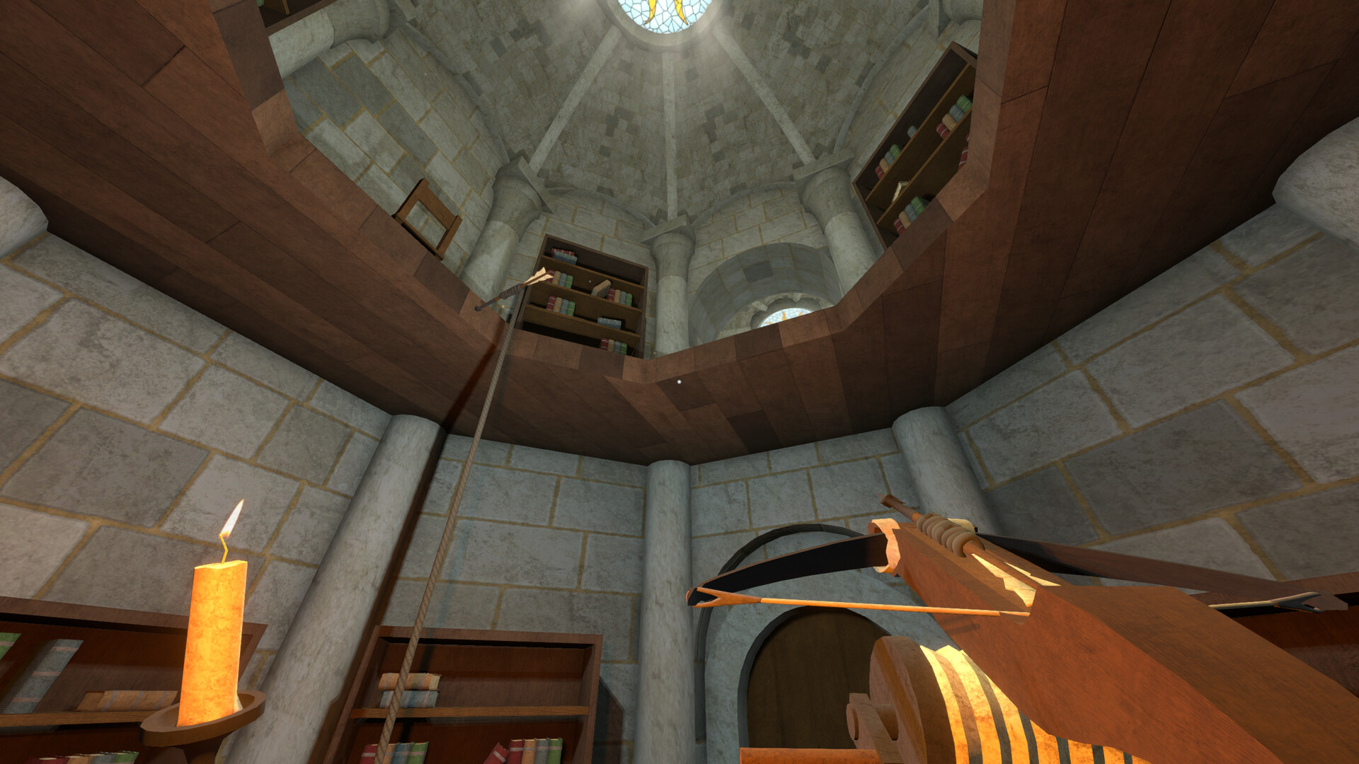 Neverlooted Dungeon screenshot 3