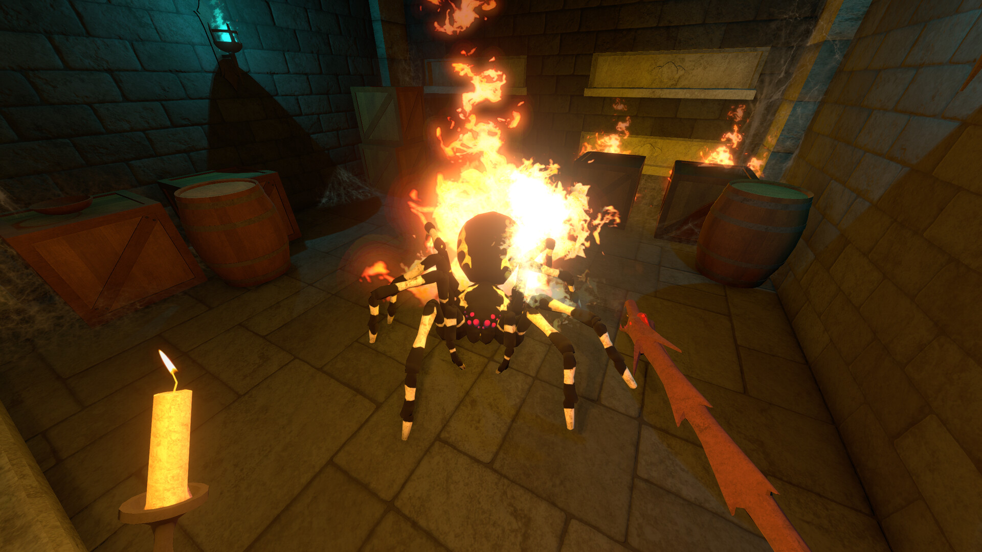 Neverlooted Dungeon screenshot 14
