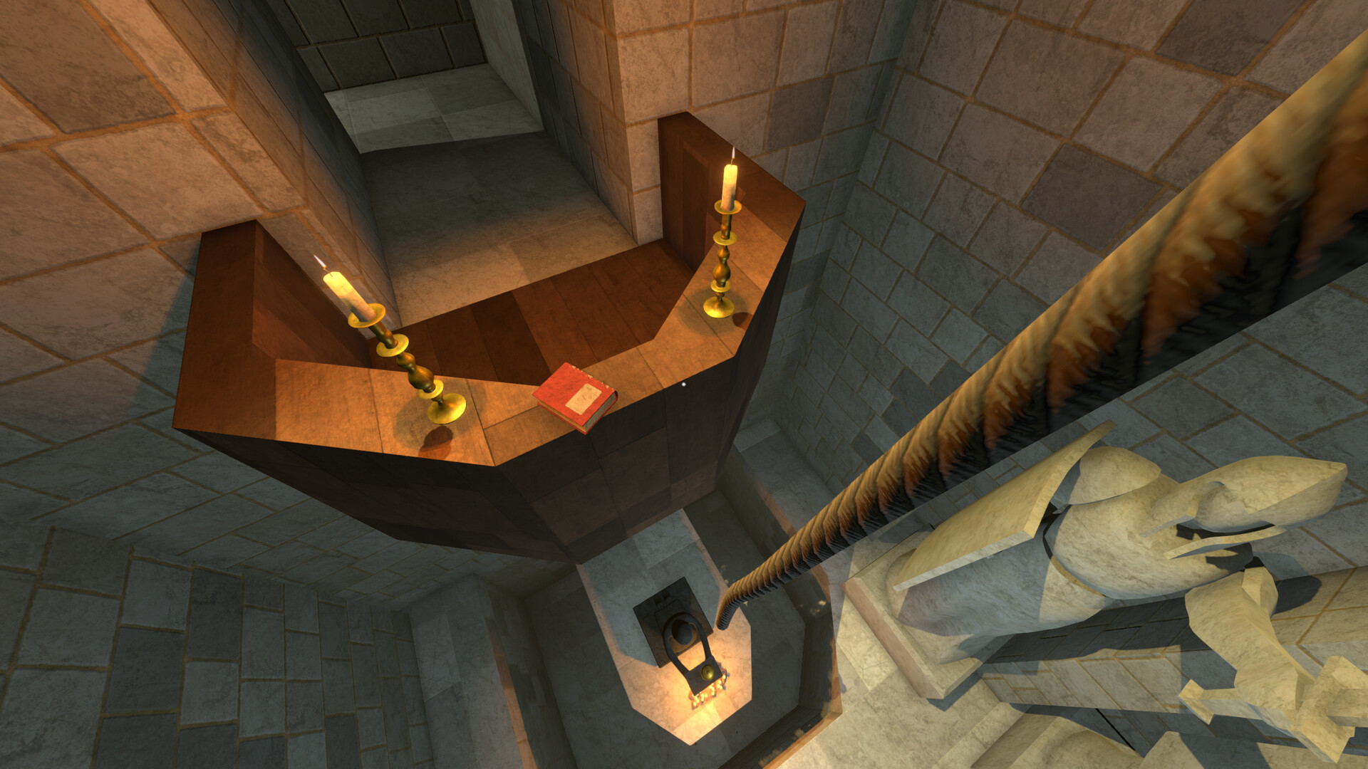 Neverlooted Dungeon screenshot 13