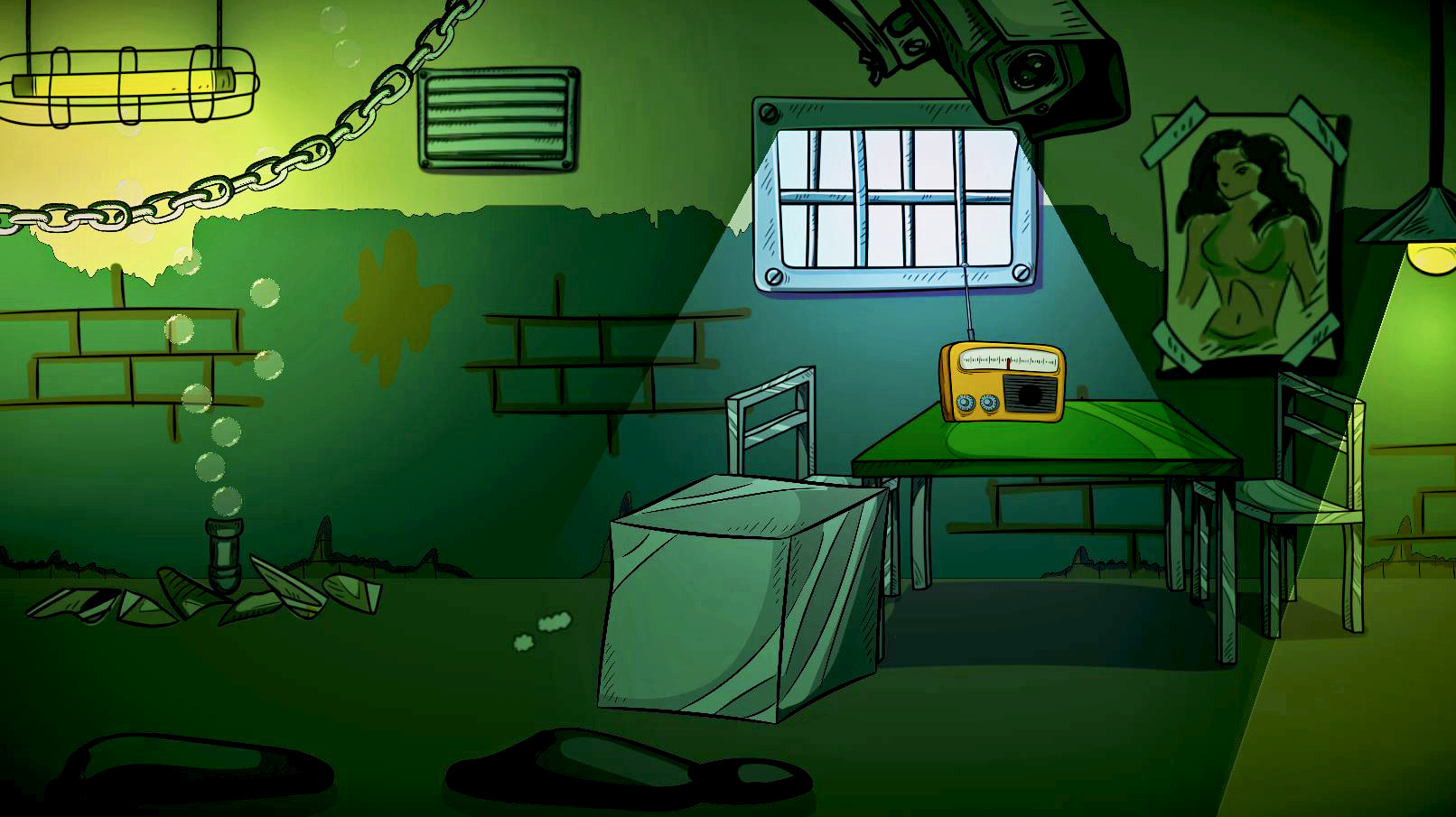 COCKHEAD screenshot 13