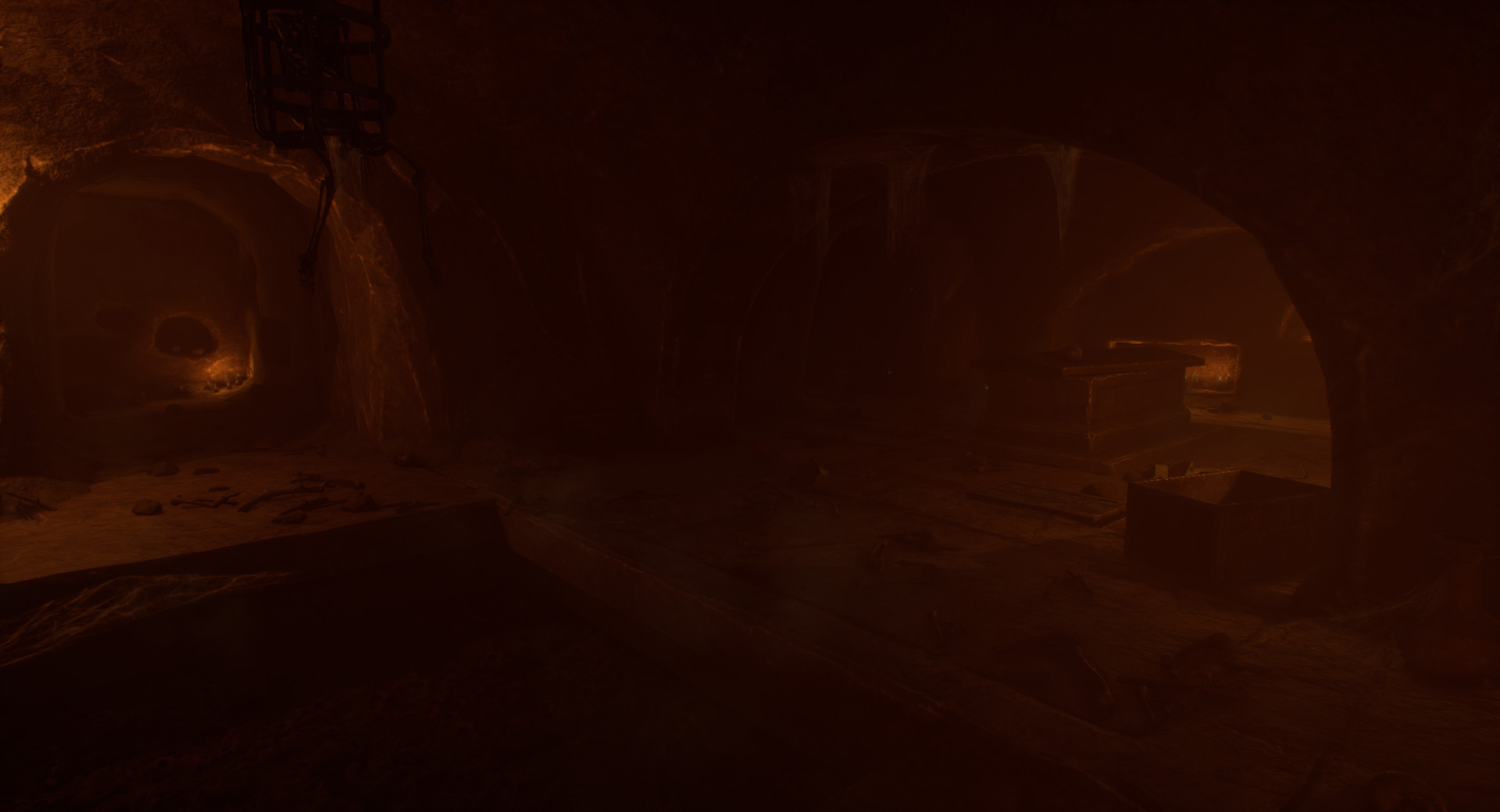 Rest In Pieces screenshot 8