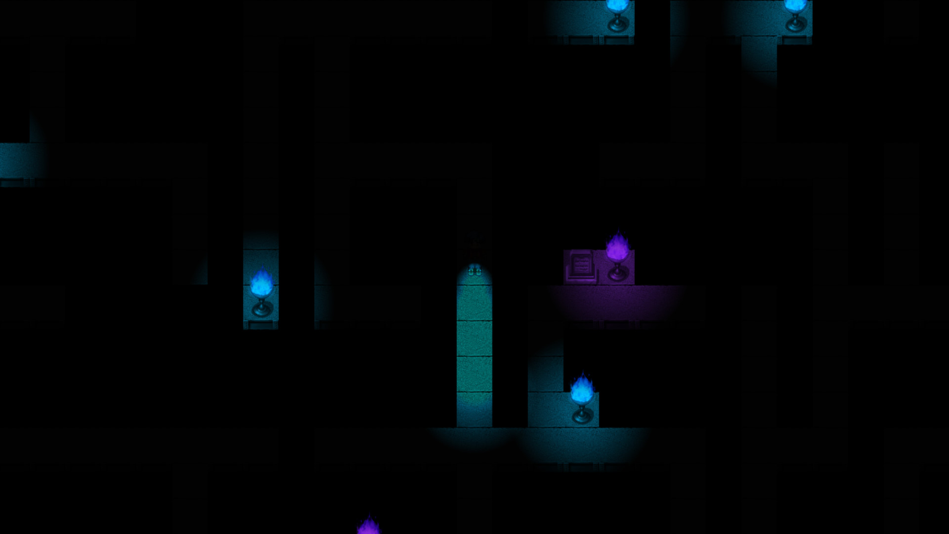 Anonymous Player screenshot 1