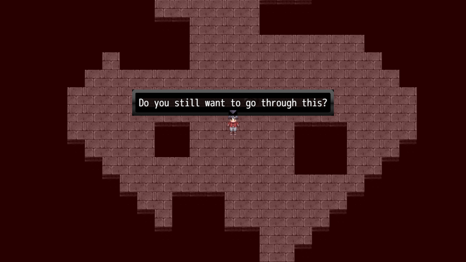 Anonymous Player screenshot 4