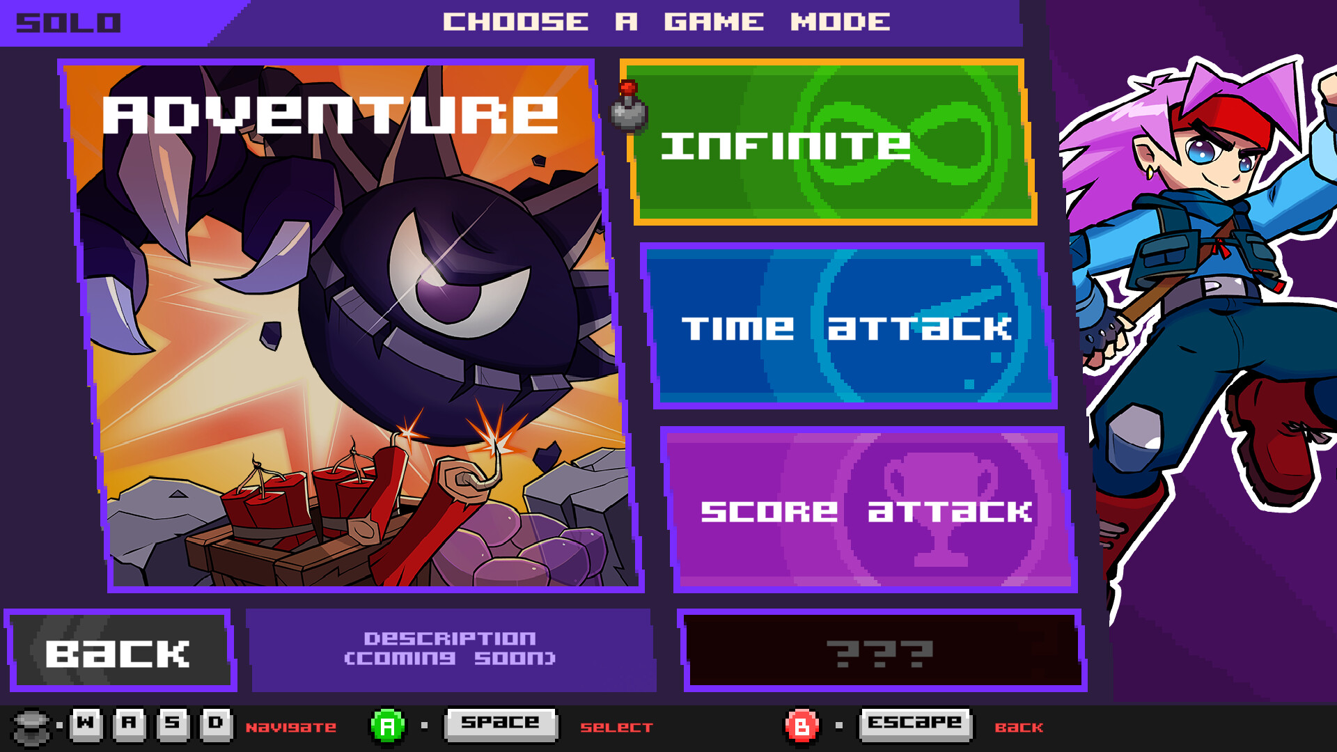 PathBlasters screenshot 13