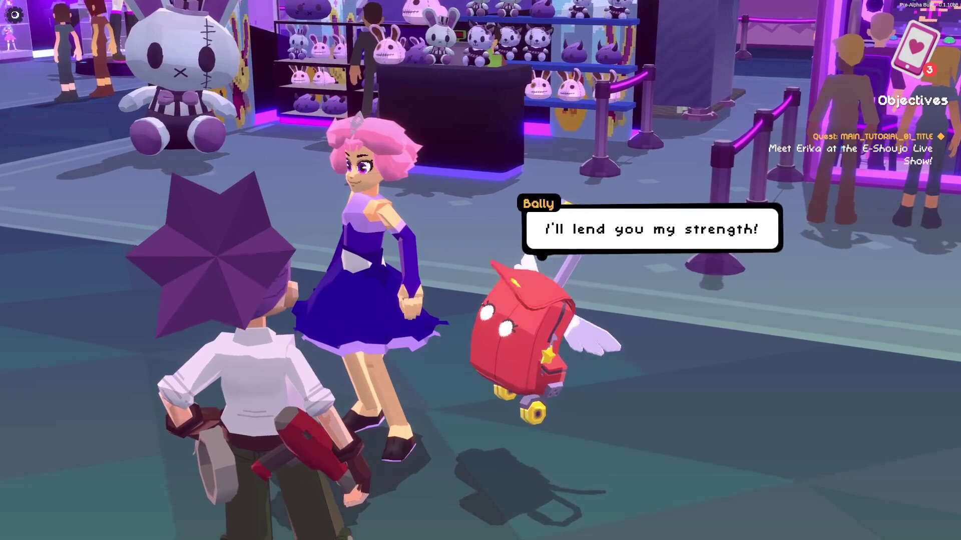 Cosplay Club screenshot 9