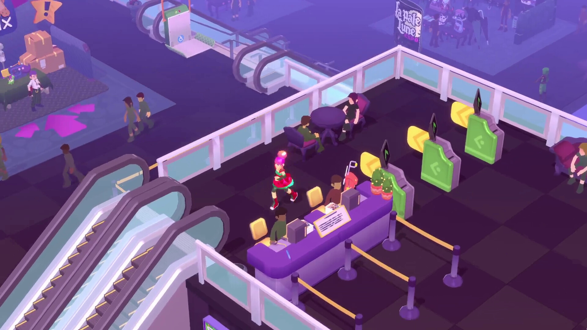 Cosplay Club screenshot 4