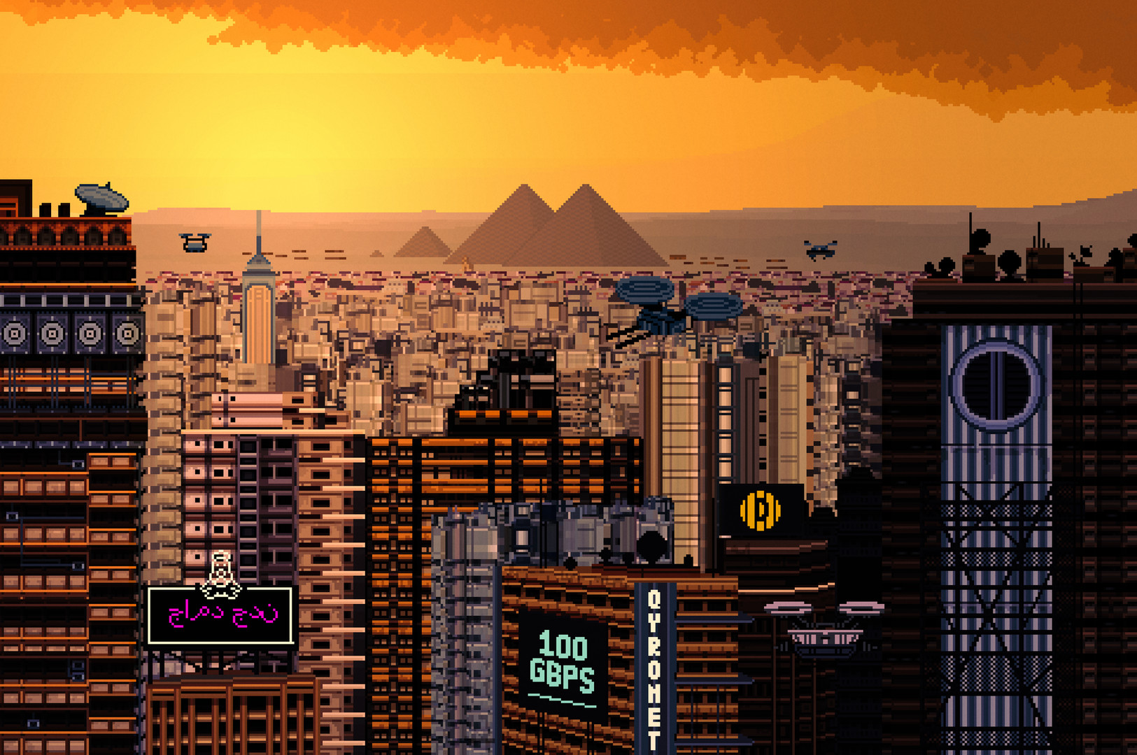 Chinatown Detective Agency screenshot 20