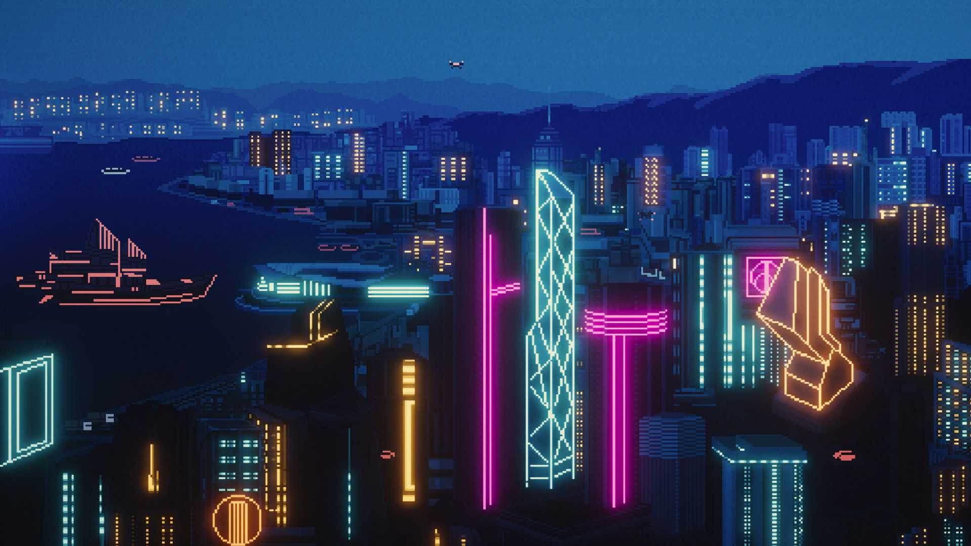 Chinatown Detective Agency screenshot 22