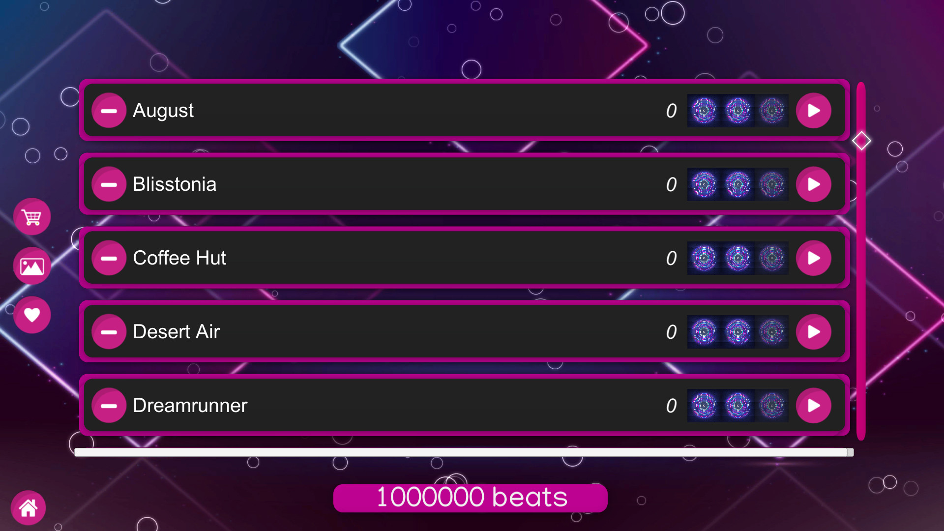 DJ Beats - Waifus screenshot 4