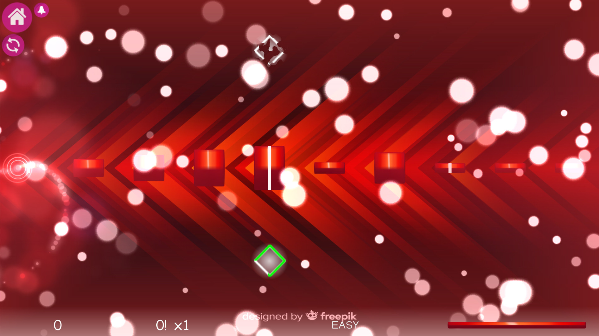 DJ Beats - Waifus screenshot 3