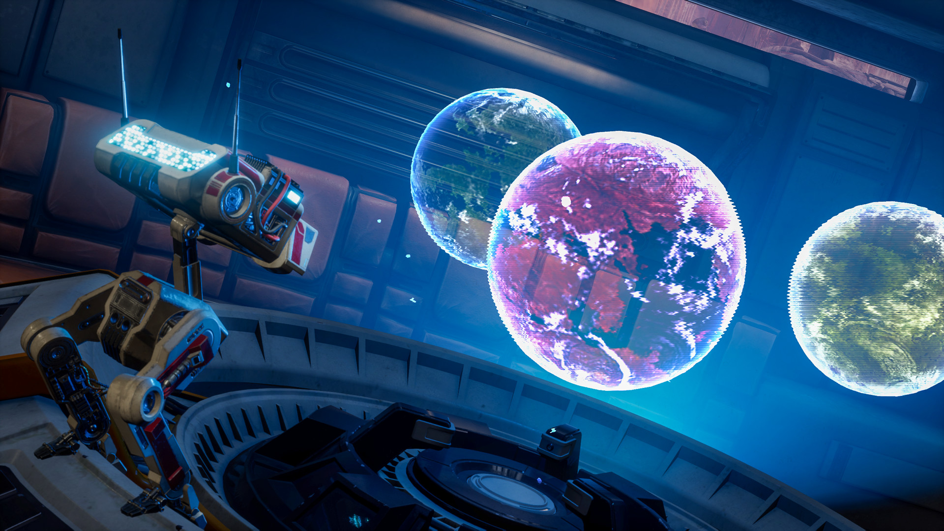 STAR WARS Jedi: Fallen Order™ screenshot 12