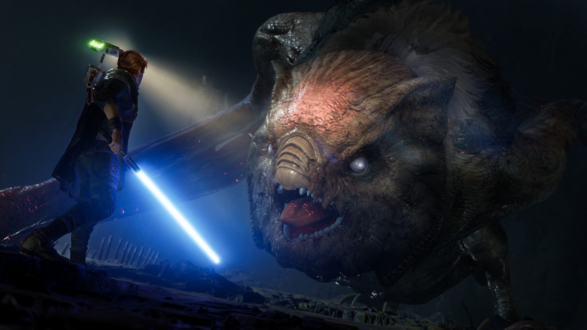 STAR WARS Jedi: Fallen Order™ screenshot 8