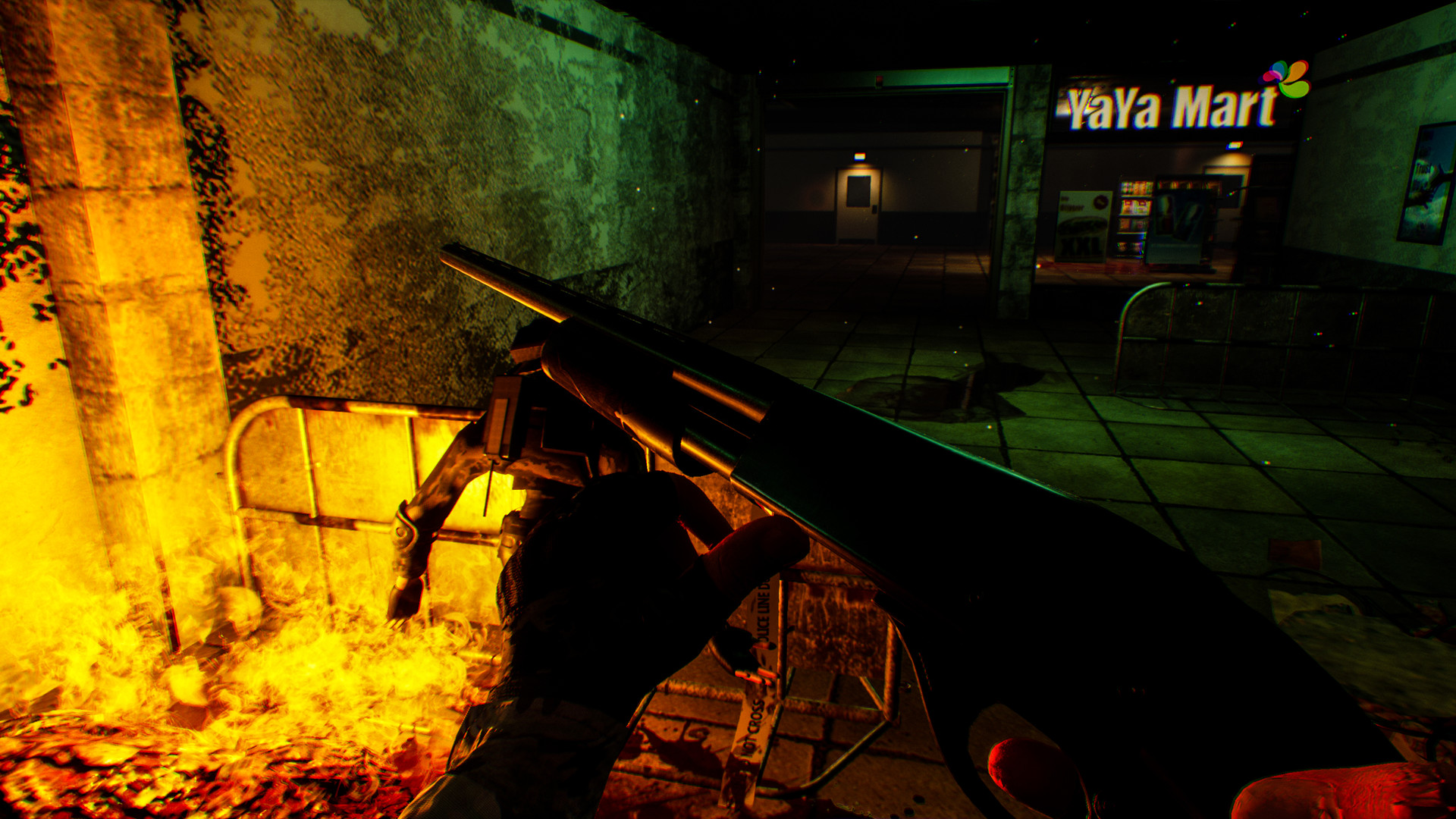 Combat Force screenshot 2