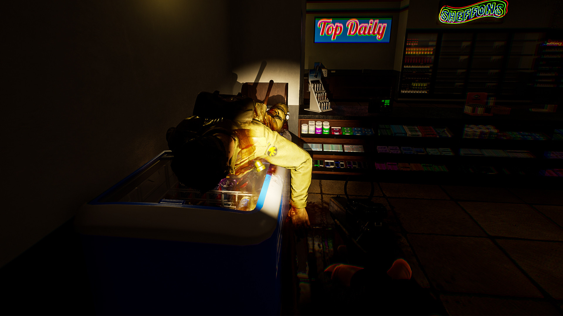 Combat Force screenshot 10