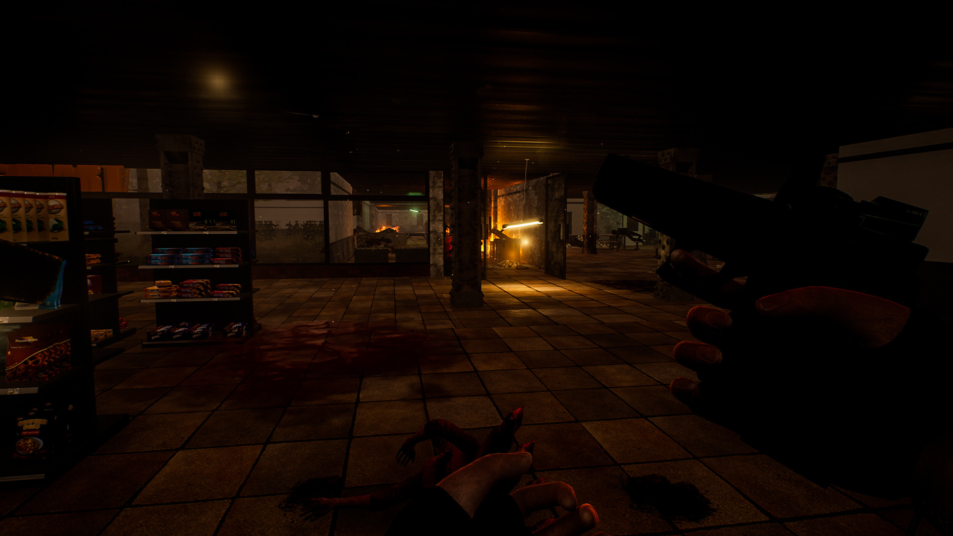 Combat Force screenshot 15