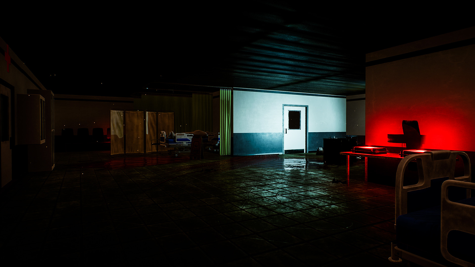 Combat Force screenshot 4