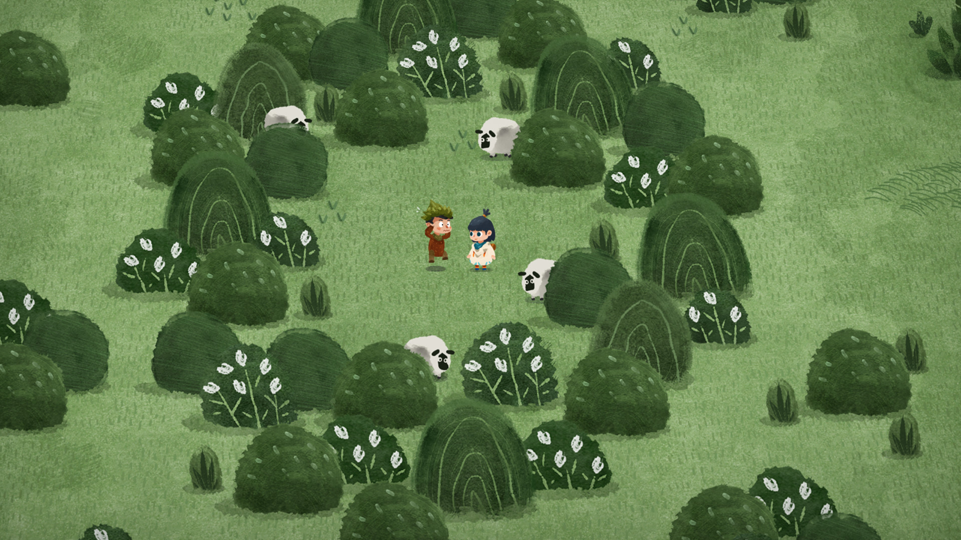 Carto screenshot 4