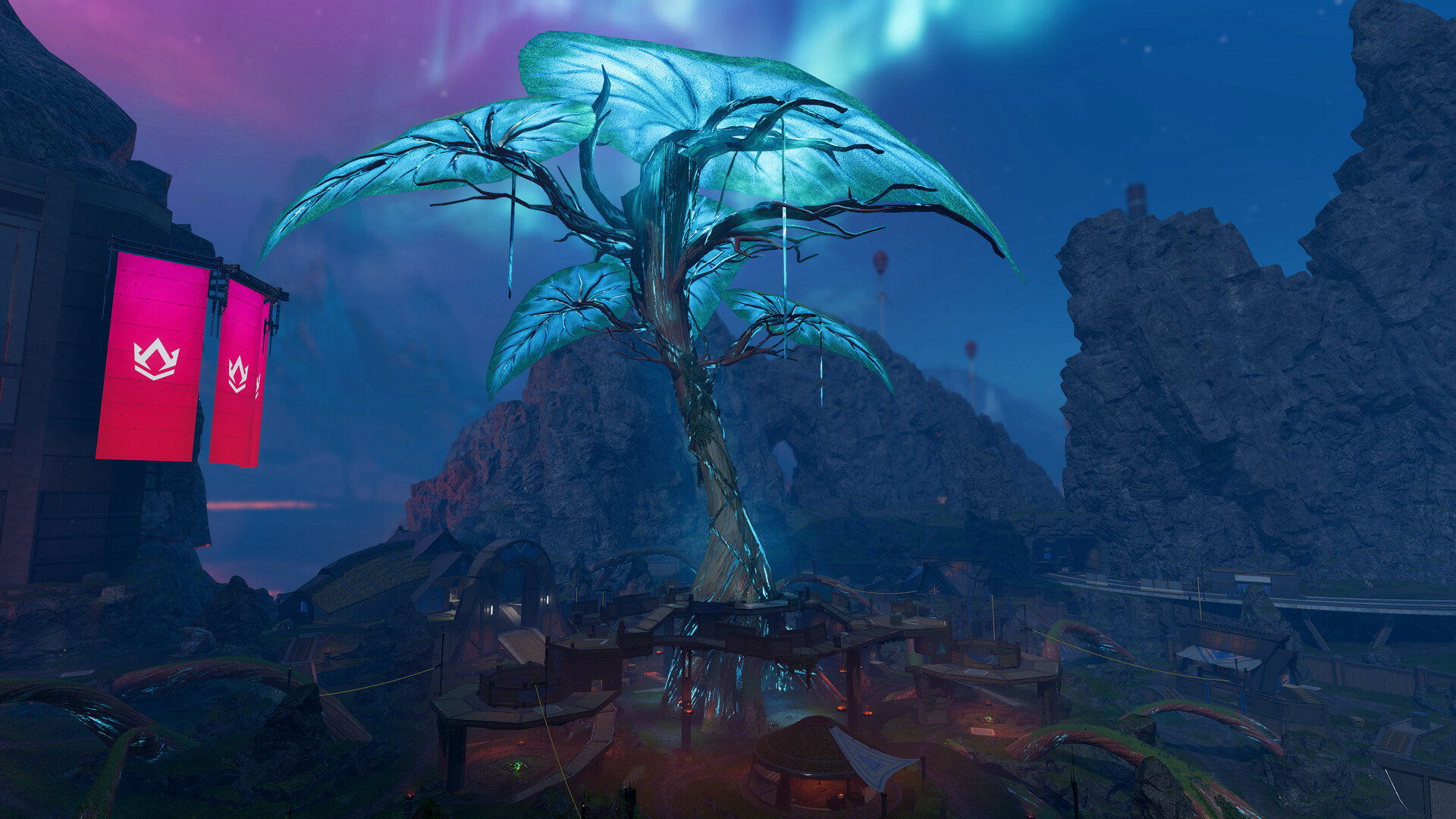 Apex Legends™ screenshot 4