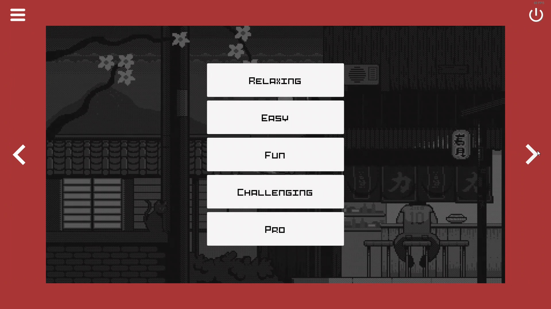Daylife in Japan - Pixel Art Jigsaw Puzzle screenshot 1