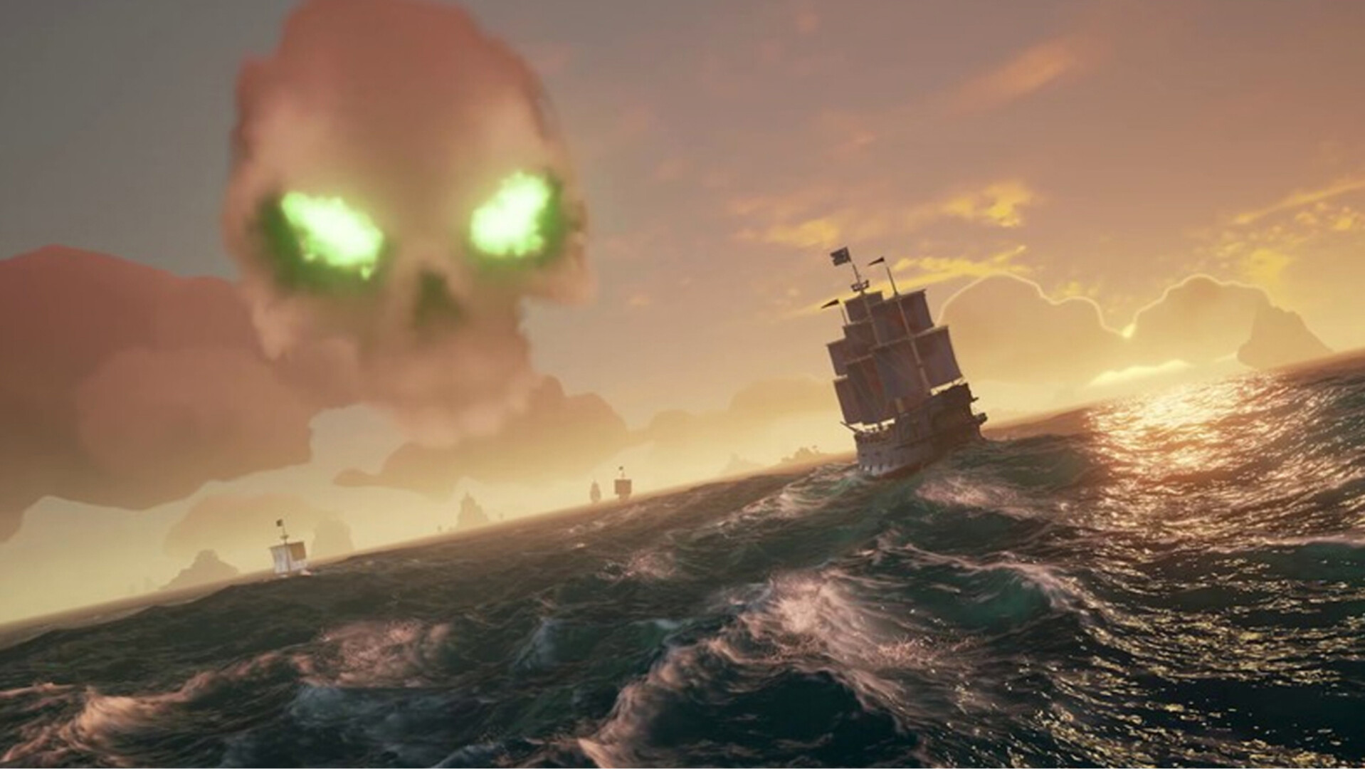 Sea of Thieves: 2026 Edition screenshot 6