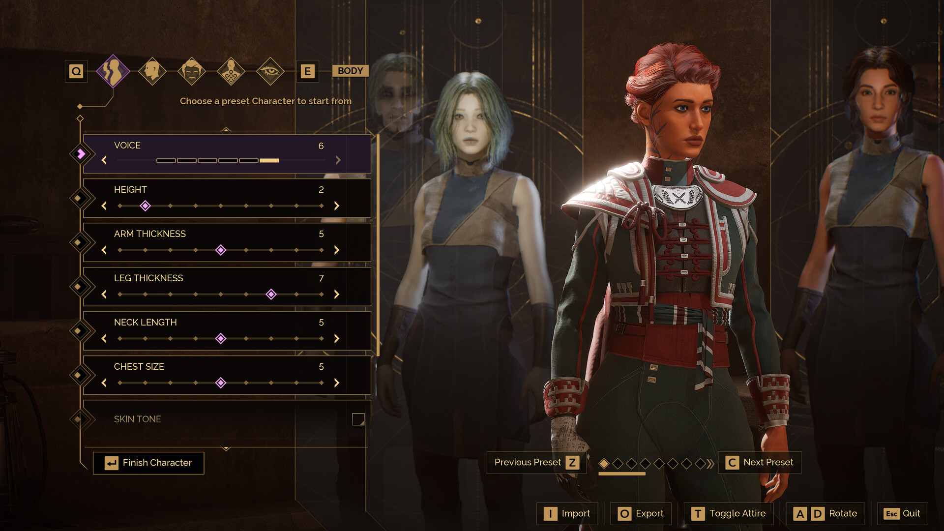 Dune: Awakening screenshot 12