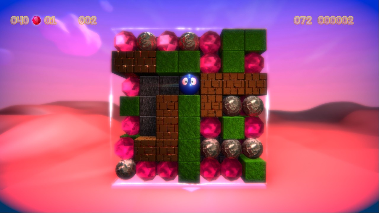 Doubles Hard screenshot 3