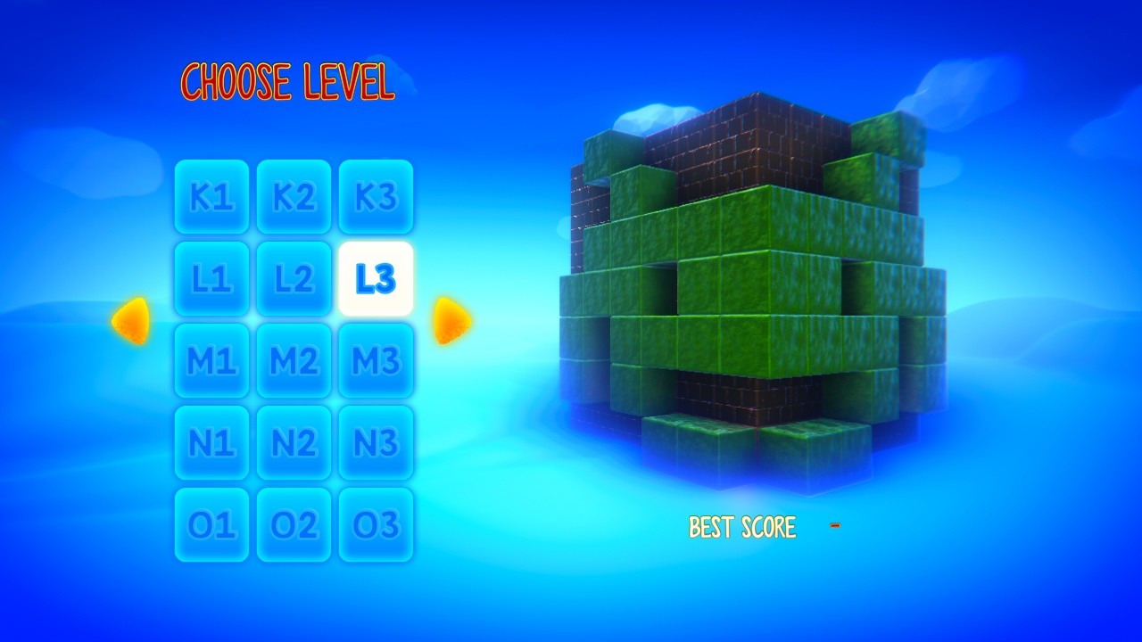 Doubles Hard screenshot 4