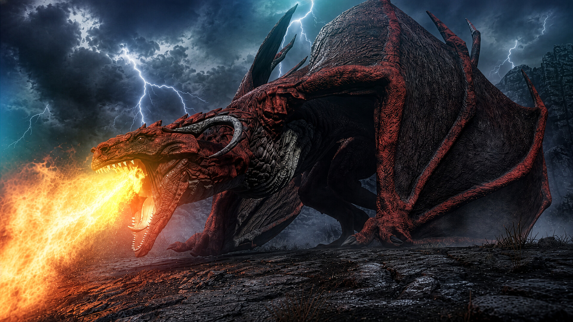 The Handler of Dragons screenshot 13