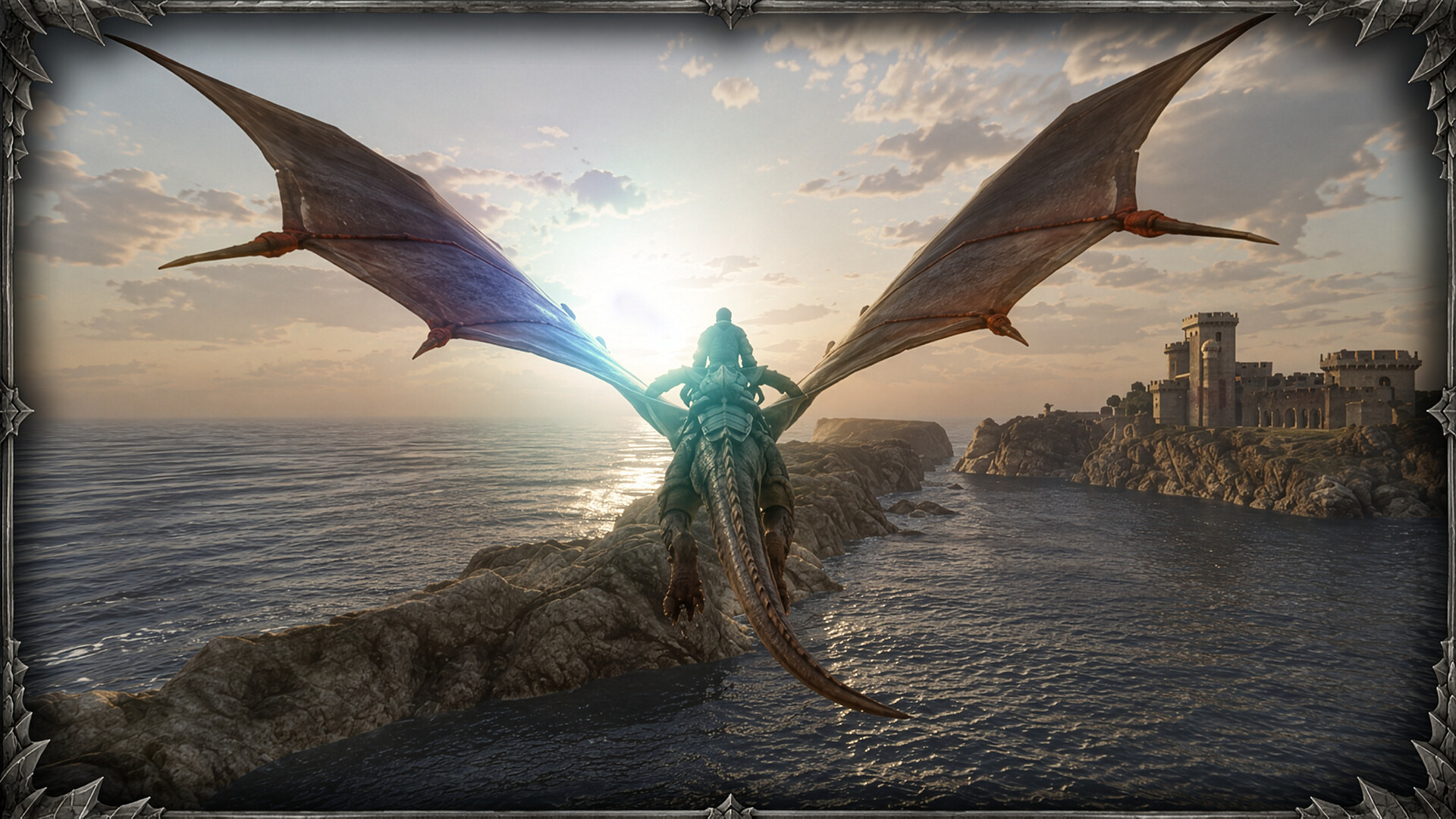 The Handler of Dragons screenshot 15
